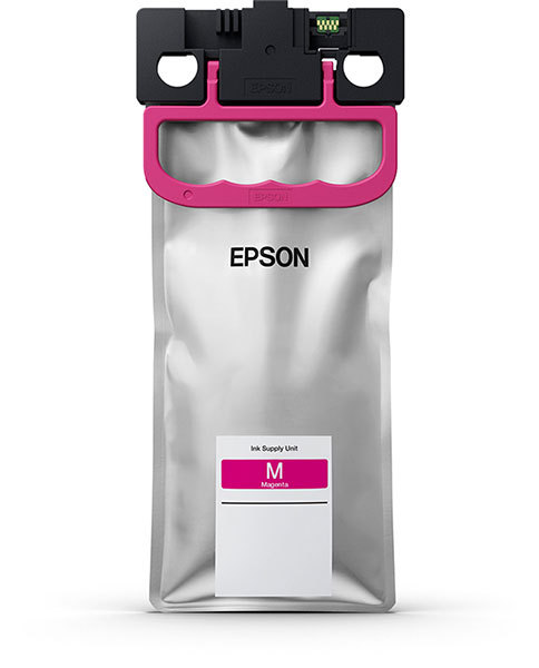 EPSON Tinte magenta 20000S. WF Pro C529R/C579R, "XXL"