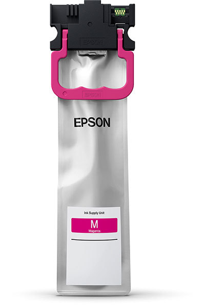 EPSON Tinte magenta 5000S. WF Pro C529R/C579R, "XL"