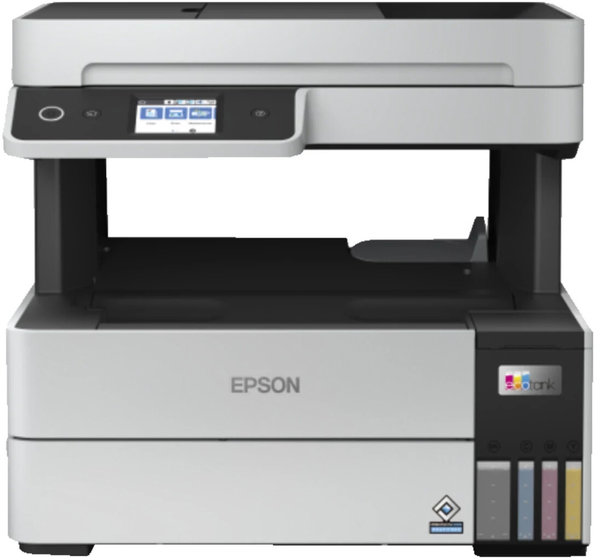 EPSON EcoTank ET-5150 Tintenstrahl Multifunktionsdrucker 3-in-1