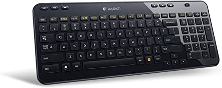 LOGITECH K360 Tastatur
